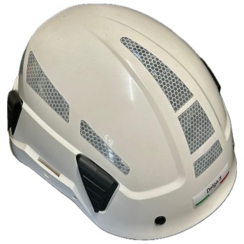 Casco di Sicurezza interconnessi in cantiere 2