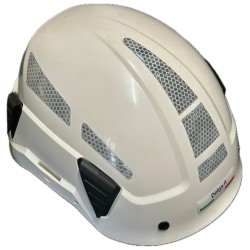 Casco di Sicurezza interconnessi in cantiere