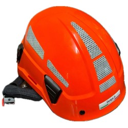 Casco di Sicurezza interconnessi in cantiere