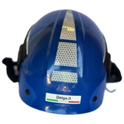 Casco di Sicurezza interconnessi in cantiere