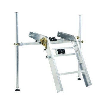 Elevatore Liff 2000, disponibile con curva o senza - pronta consegna 2