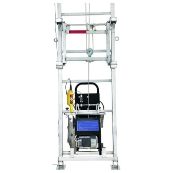 LIFT 2000 - H 23,80 mt senza curva 2