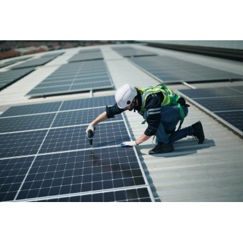PANNELLI FOTOVOLTAICO 2