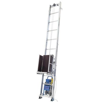 Elevatore Liff 2000, disponibile con curva o senza - pronta consegna