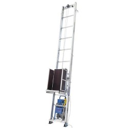 Elevatore Liff 2000, disponibile con curva o senza - pronta consegna