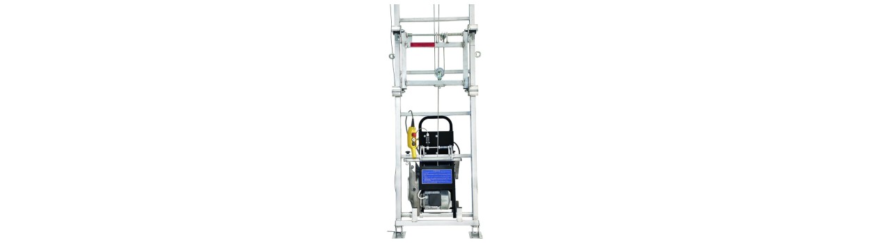 ELEVATORI